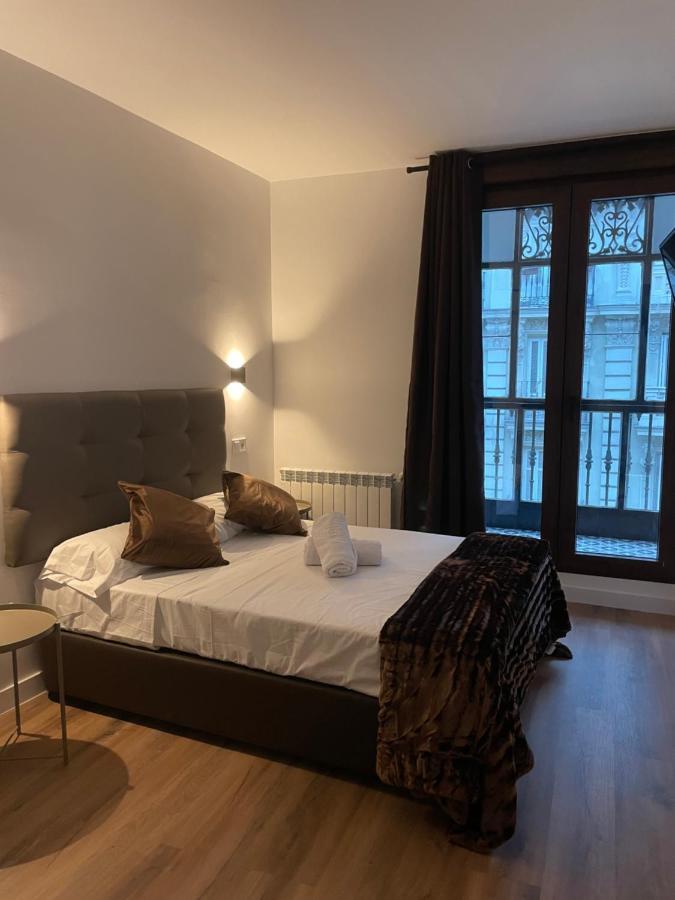 Hostal Arenal מדריד מראה חיצוני תמונה