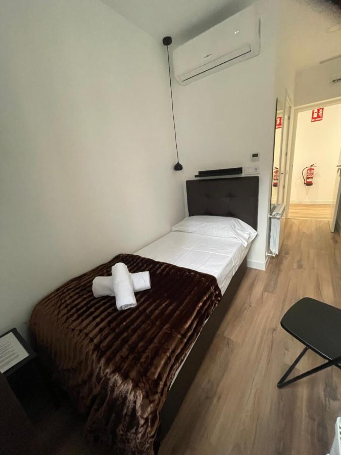 Hostal Arenal מדריד מראה חיצוני תמונה