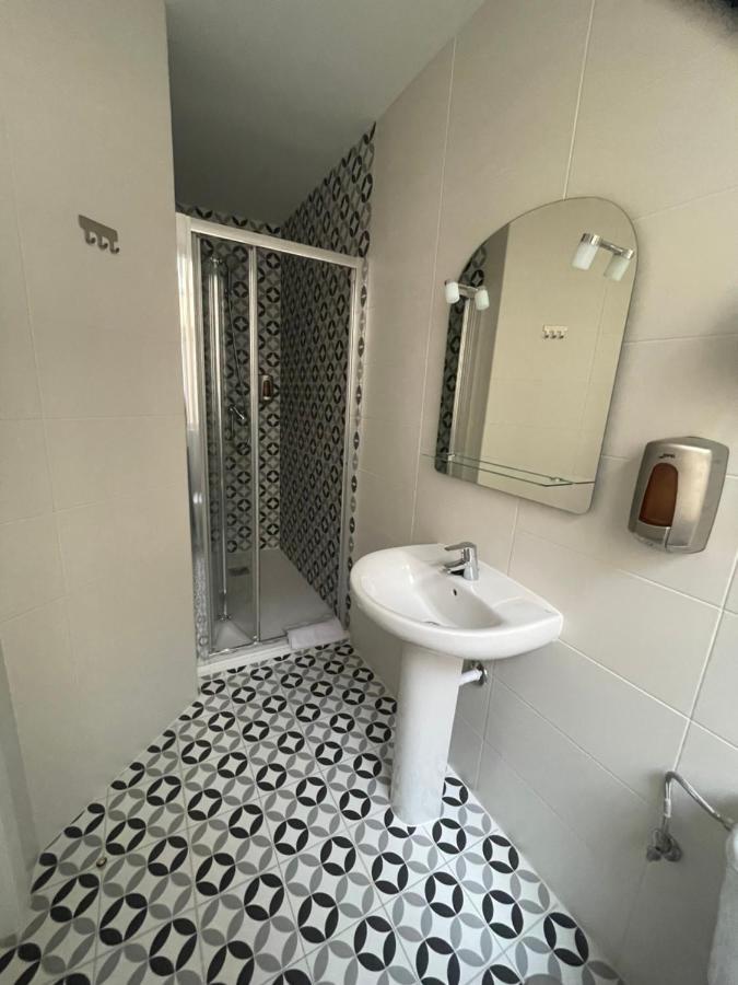 Hostal Arenal מדריד מראה חיצוני תמונה