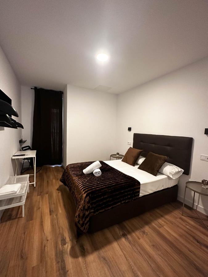 Hostal Arenal מדריד מראה חיצוני תמונה