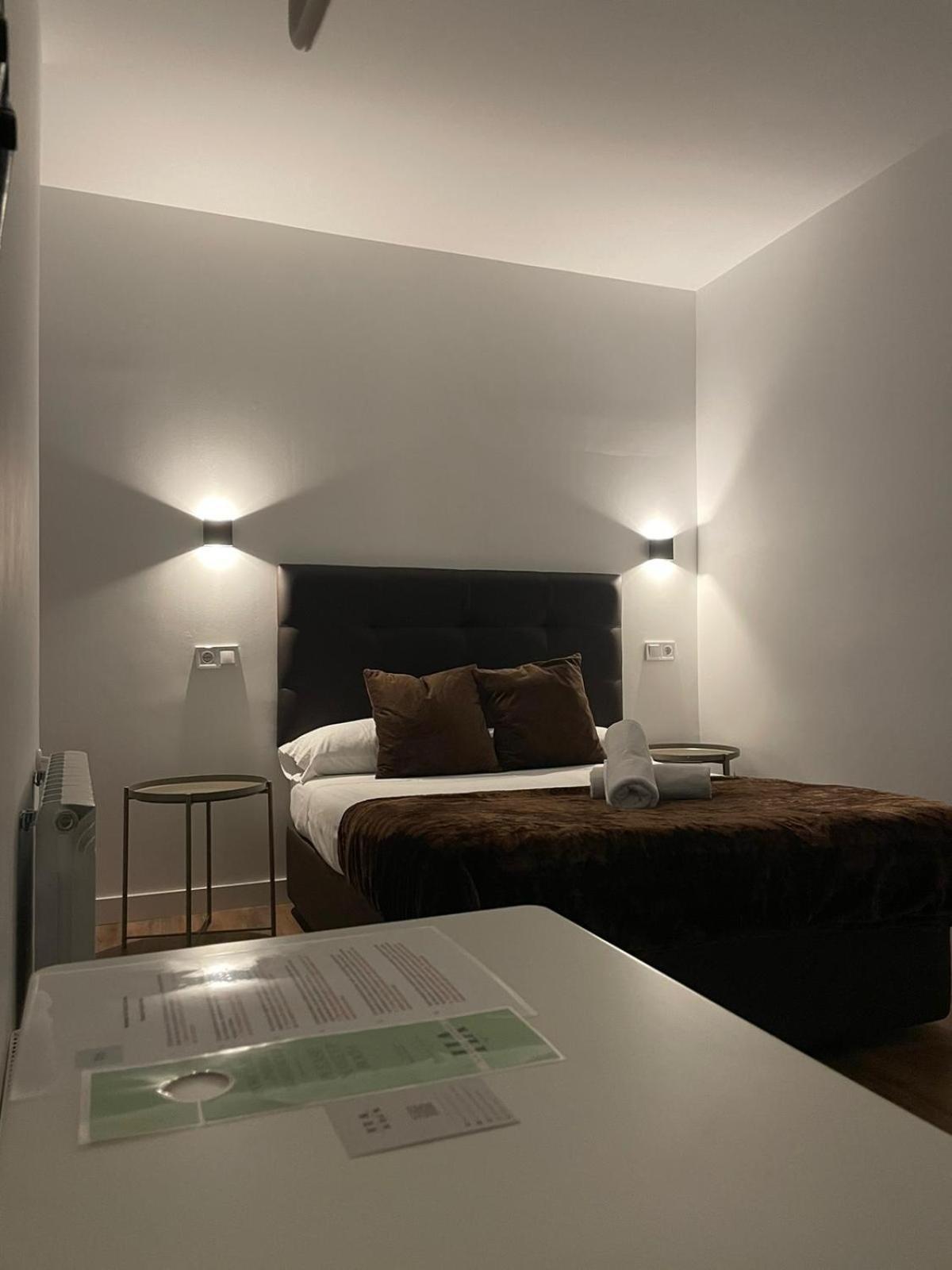 Hostal Arenal מדריד מראה חיצוני תמונה