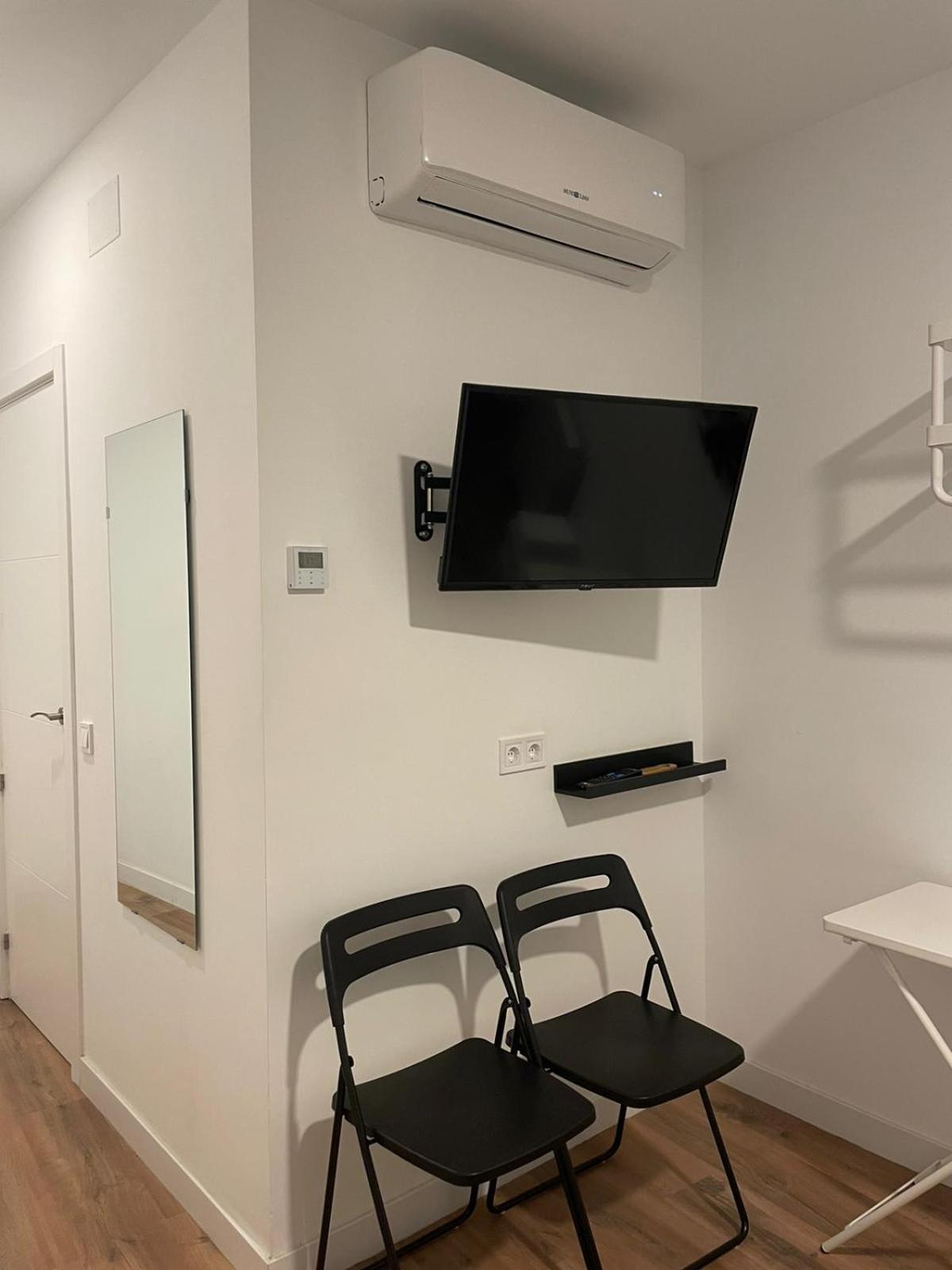 Hostal Arenal מדריד מראה חיצוני תמונה