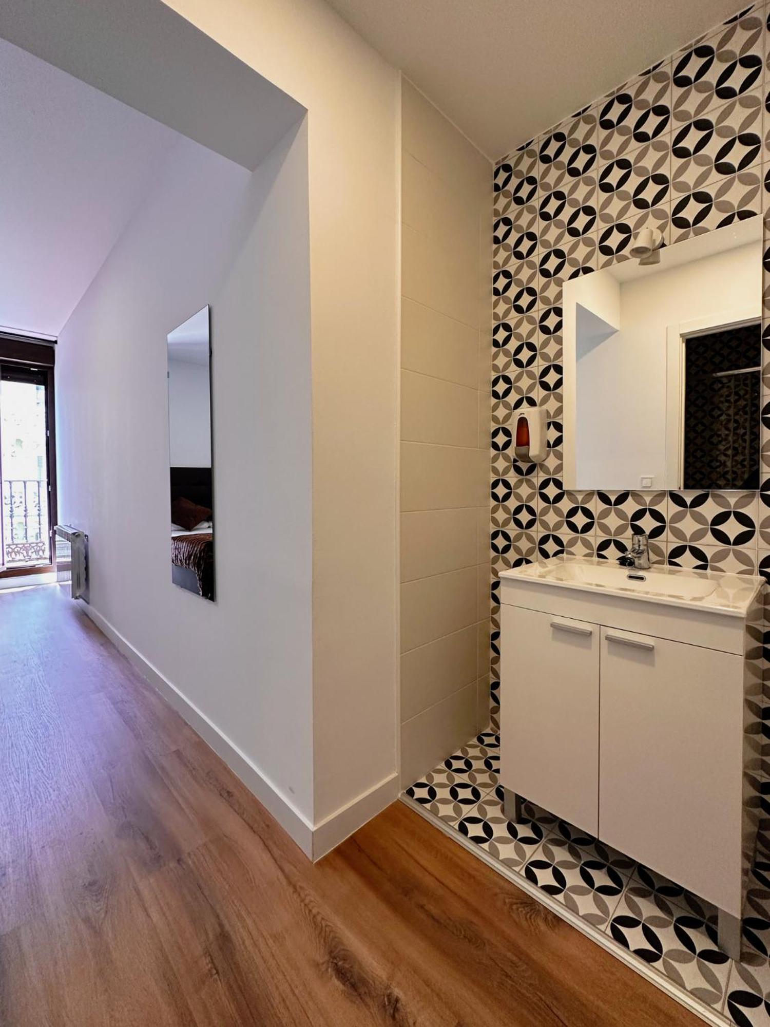 Hostal Arenal מדריד מראה חיצוני תמונה