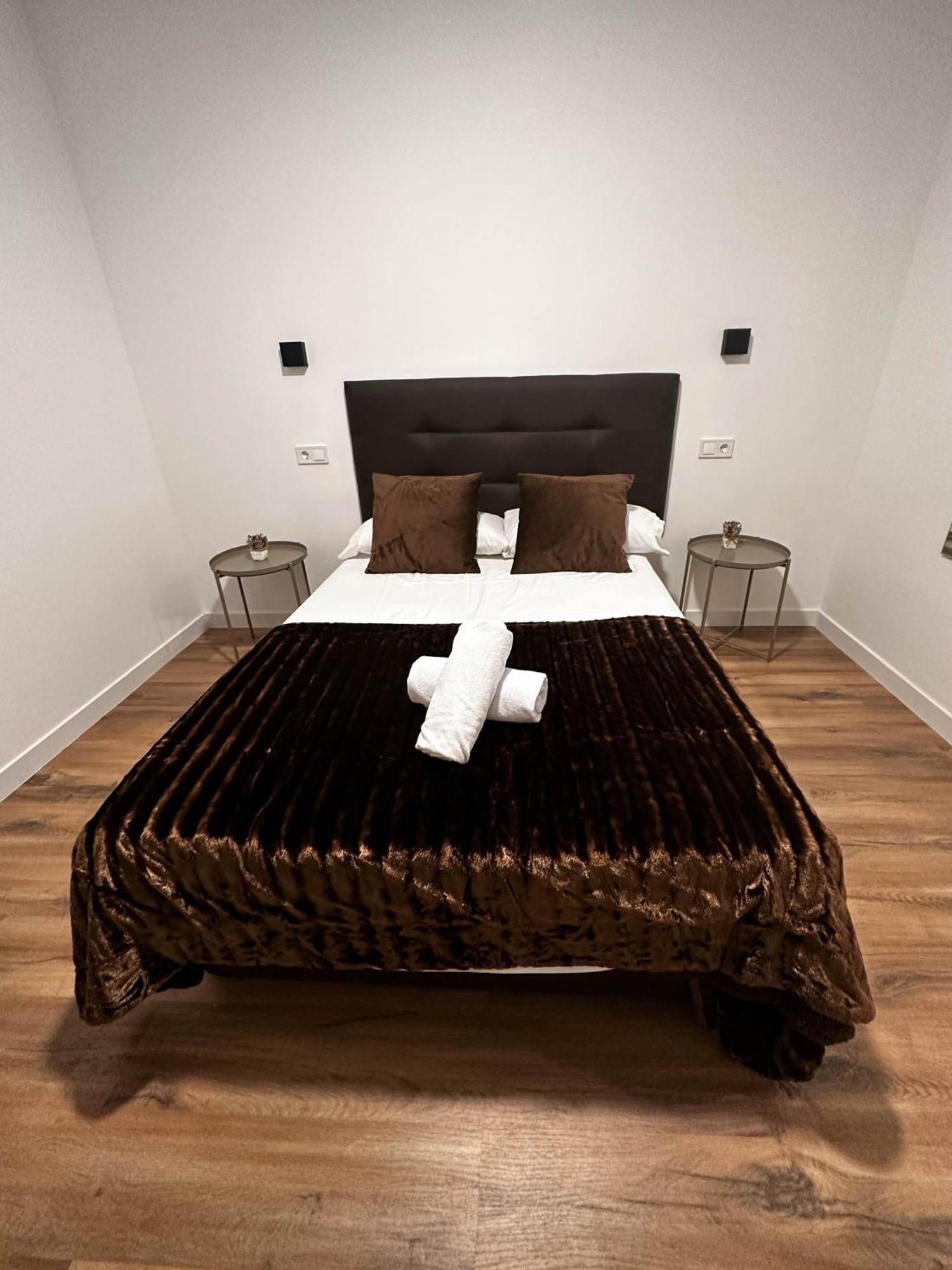 Hostal Arenal מדריד מראה חיצוני תמונה