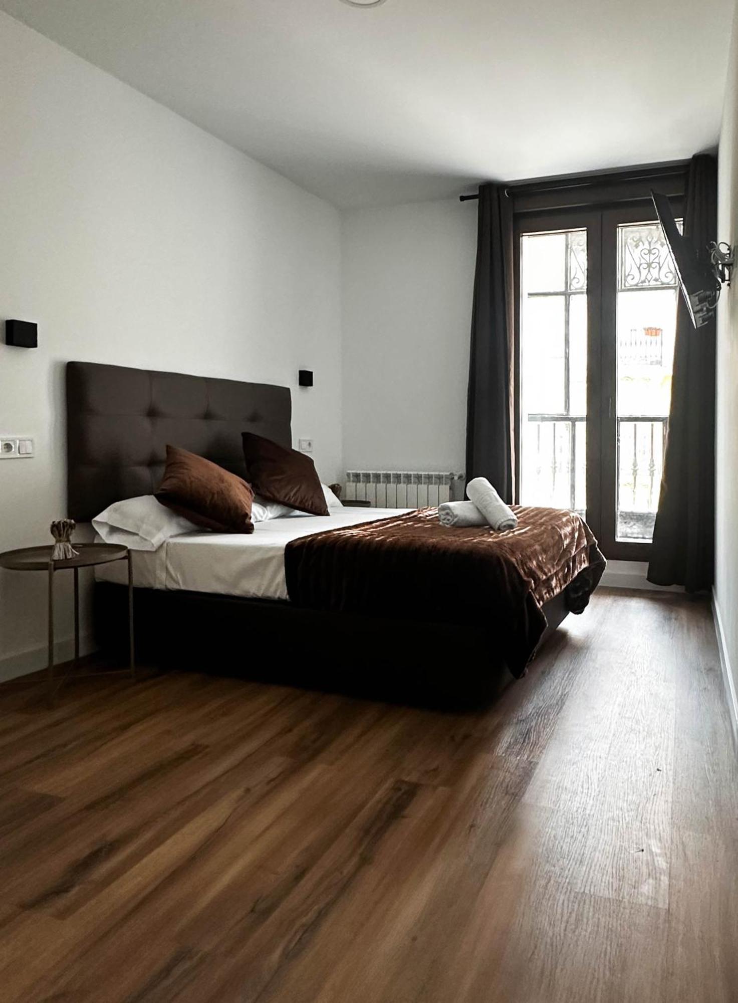 Hostal Arenal מדריד מראה חיצוני תמונה