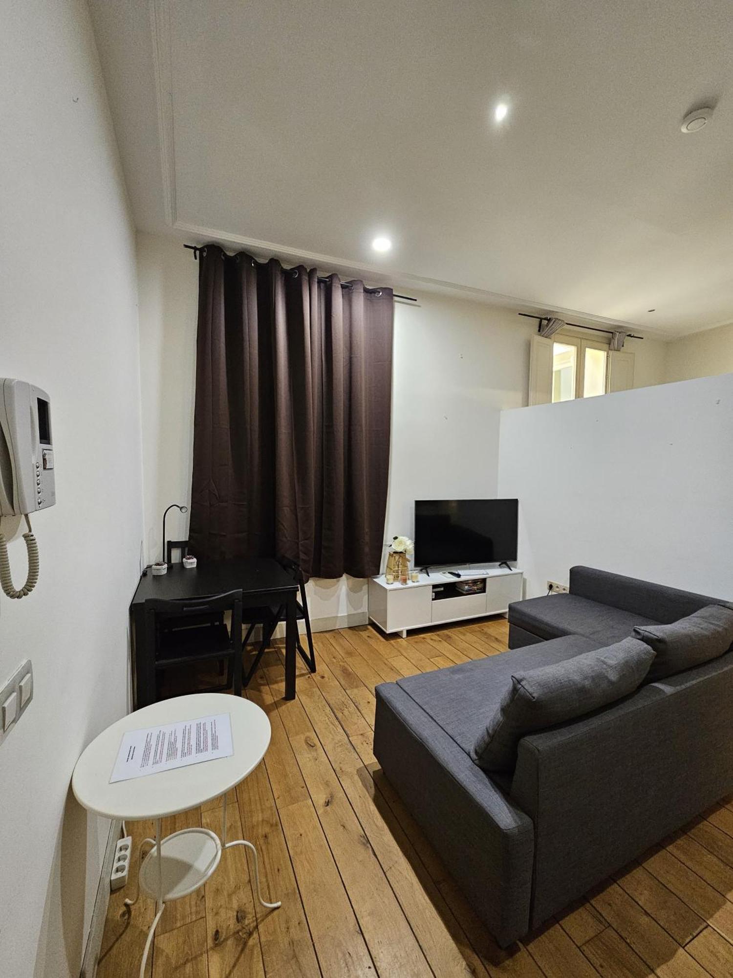 Hostal Arenal מדריד מראה חיצוני תמונה