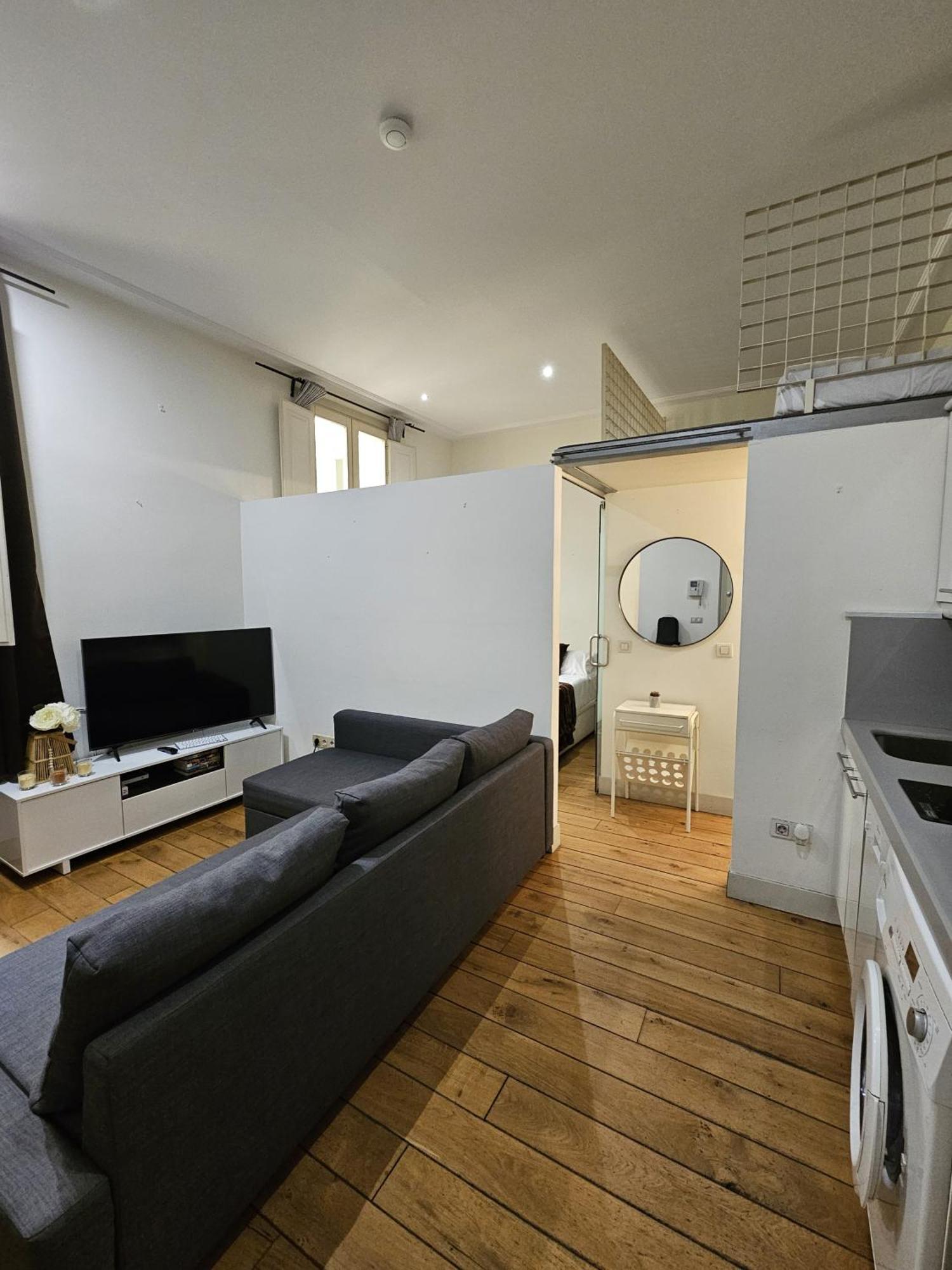 Hostal Arenal מדריד מראה חיצוני תמונה